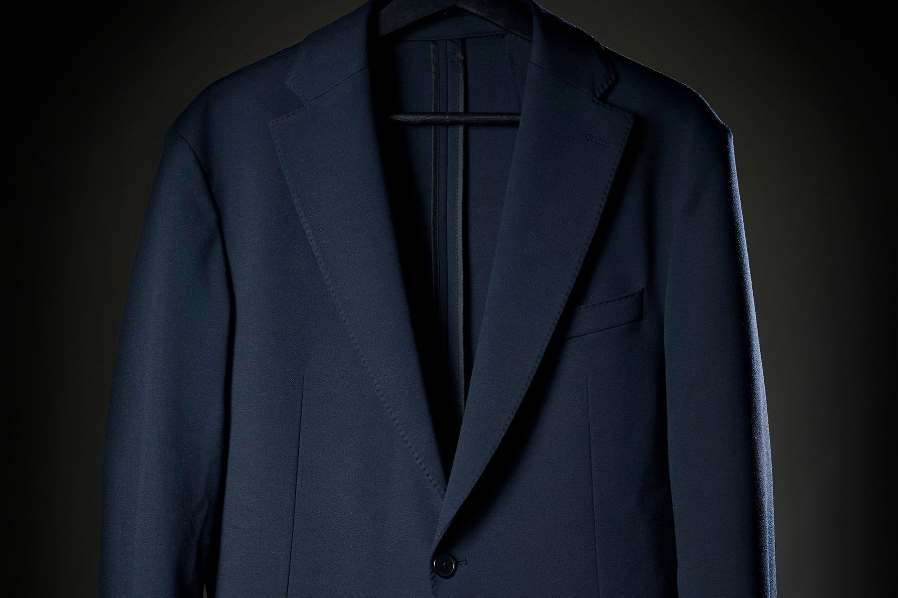 Editorial 003: True Luxury has Nothing to Hide