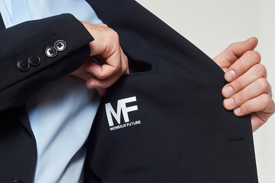 5 Reasons the Infinity Suit Changes Everything