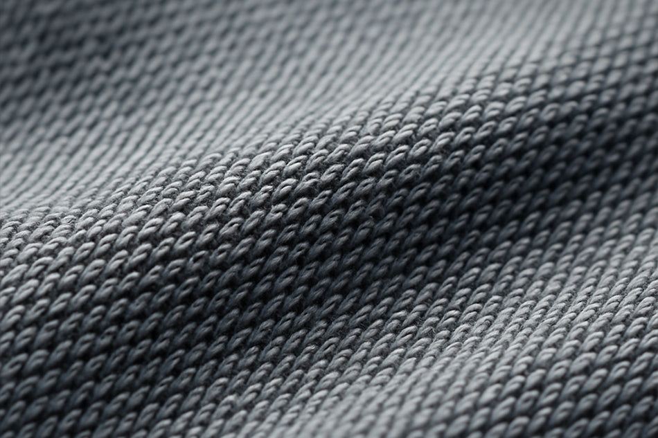 The Fabrics of Suits: Why the Future Is Knit