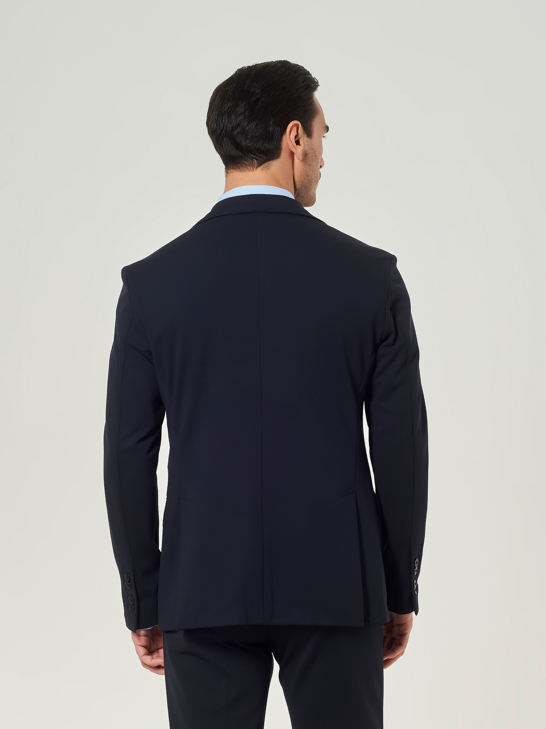 Infinity Suit Jacket