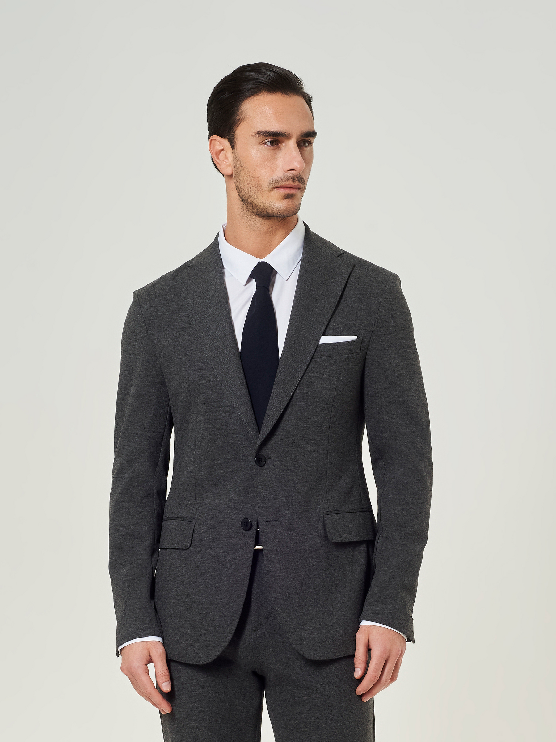 Infinity Suit Jacket