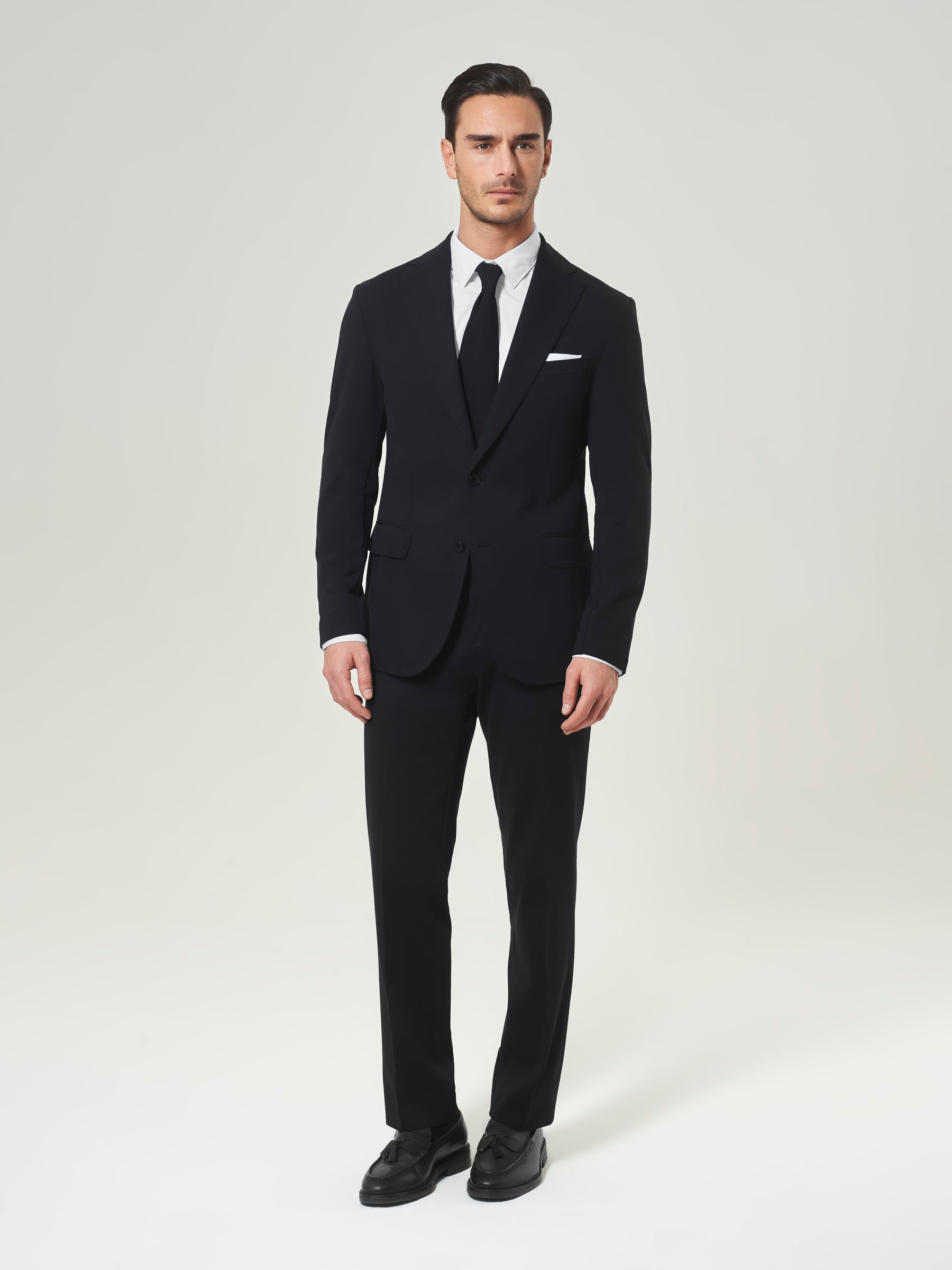 Infinity Suit