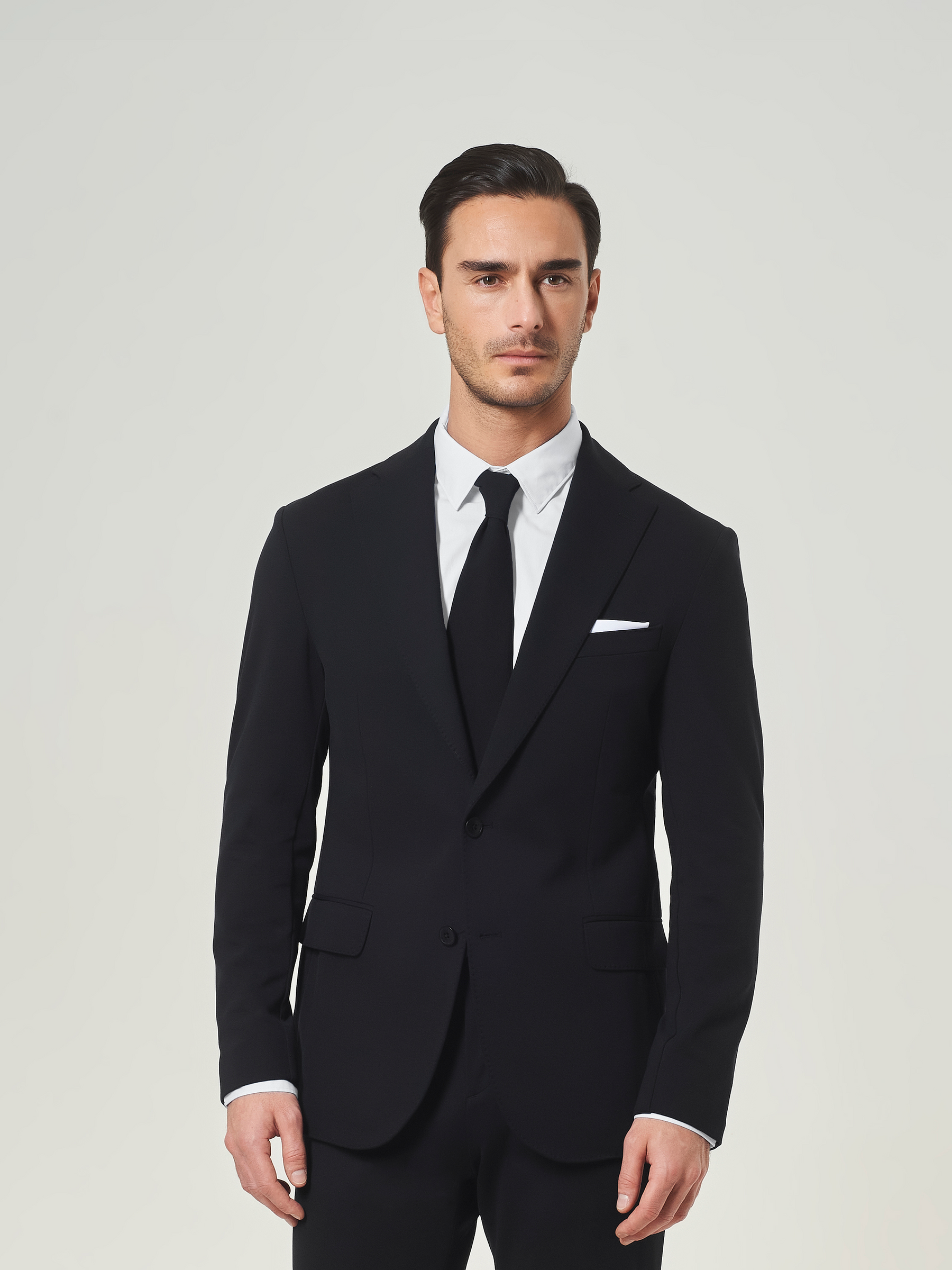 Infinity Suit Jacket
