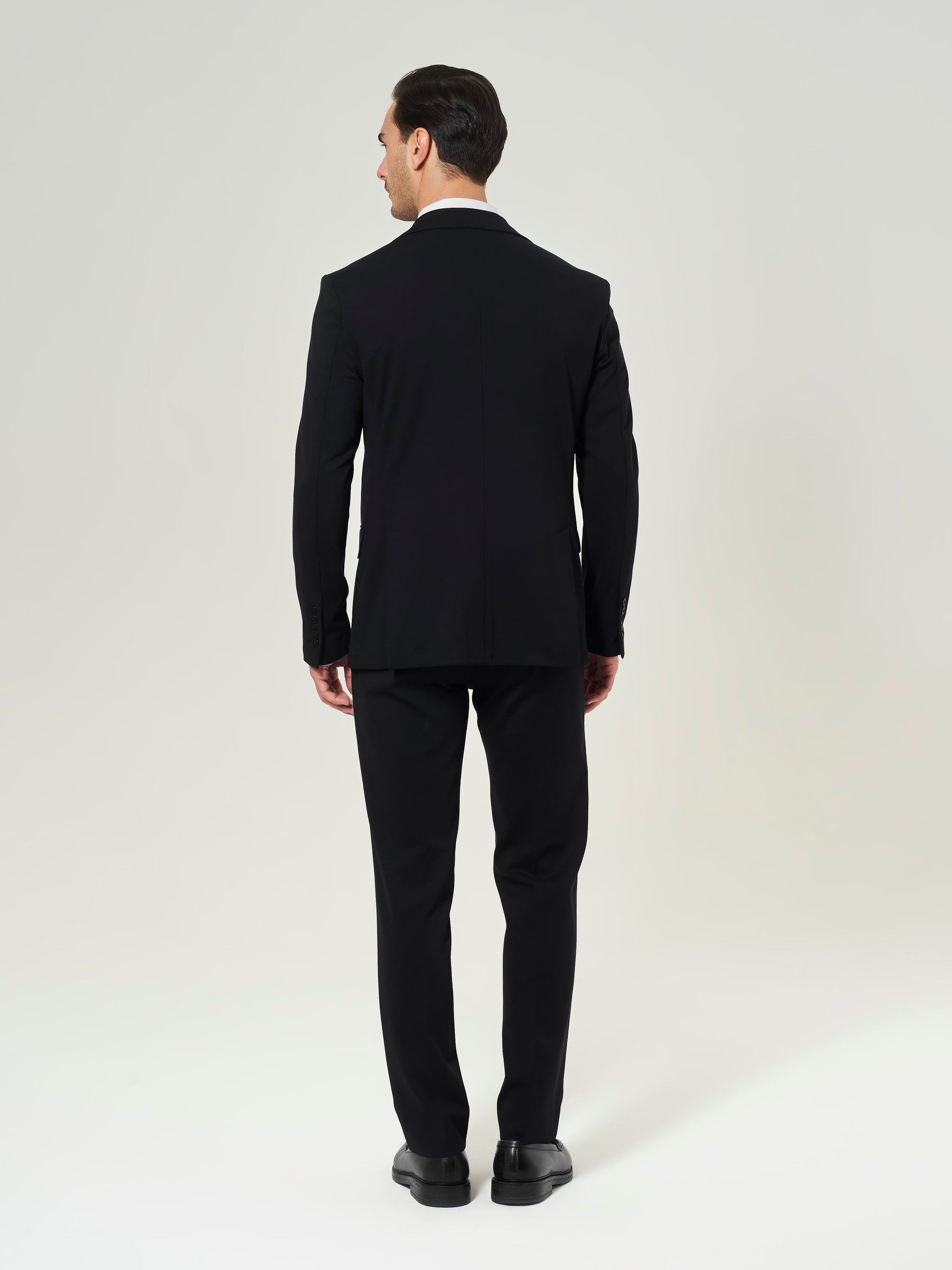 Infinity Suit