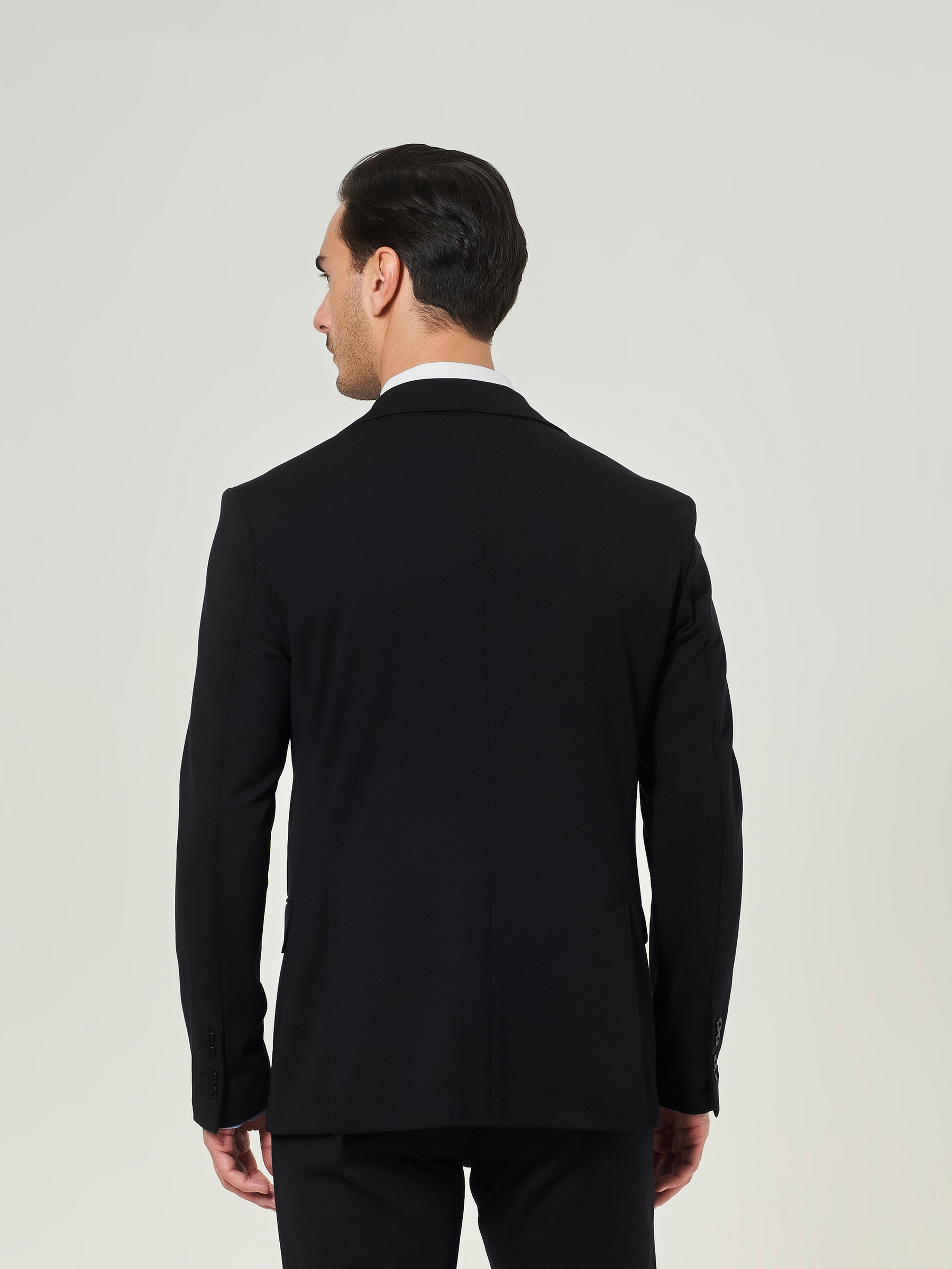 Infinity Suit Jacket