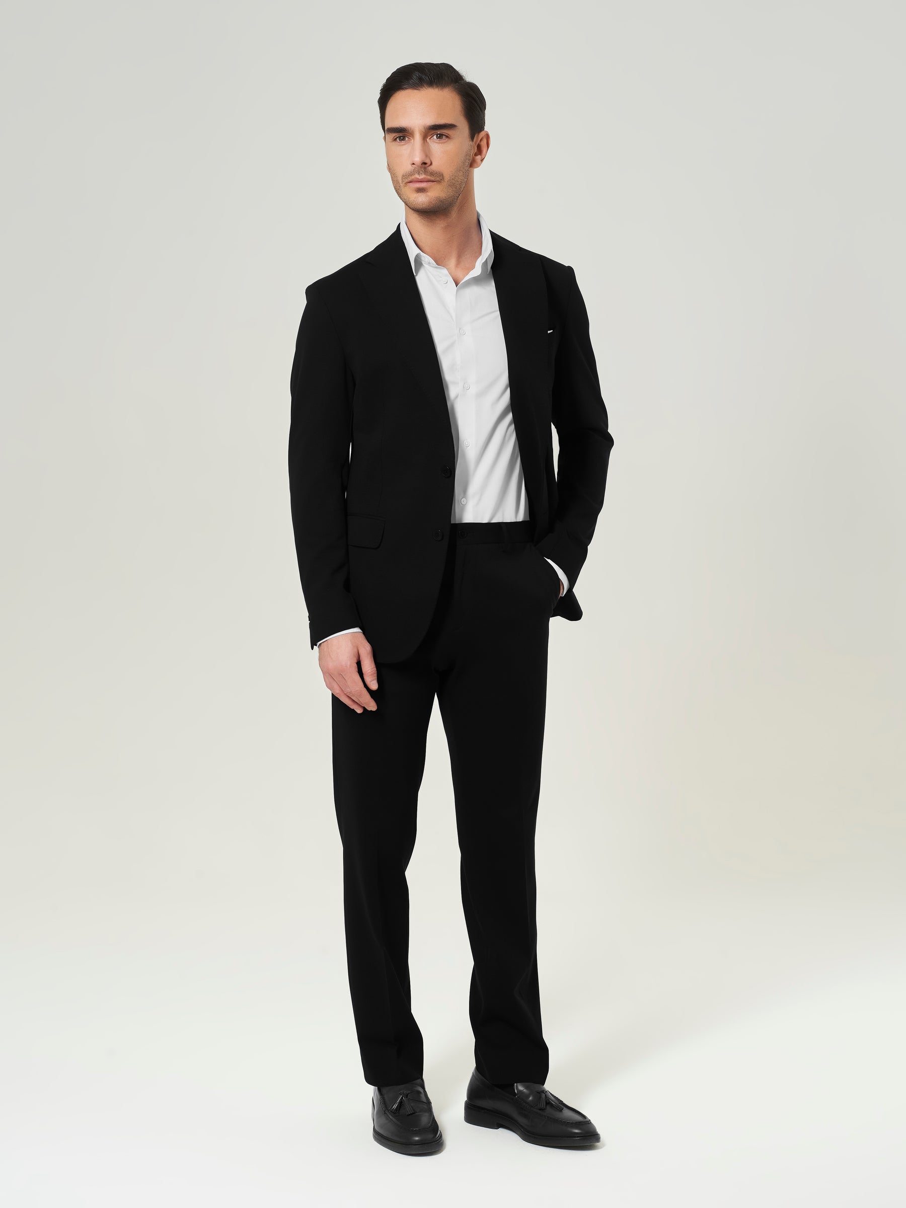 Infinity Suit Jacket