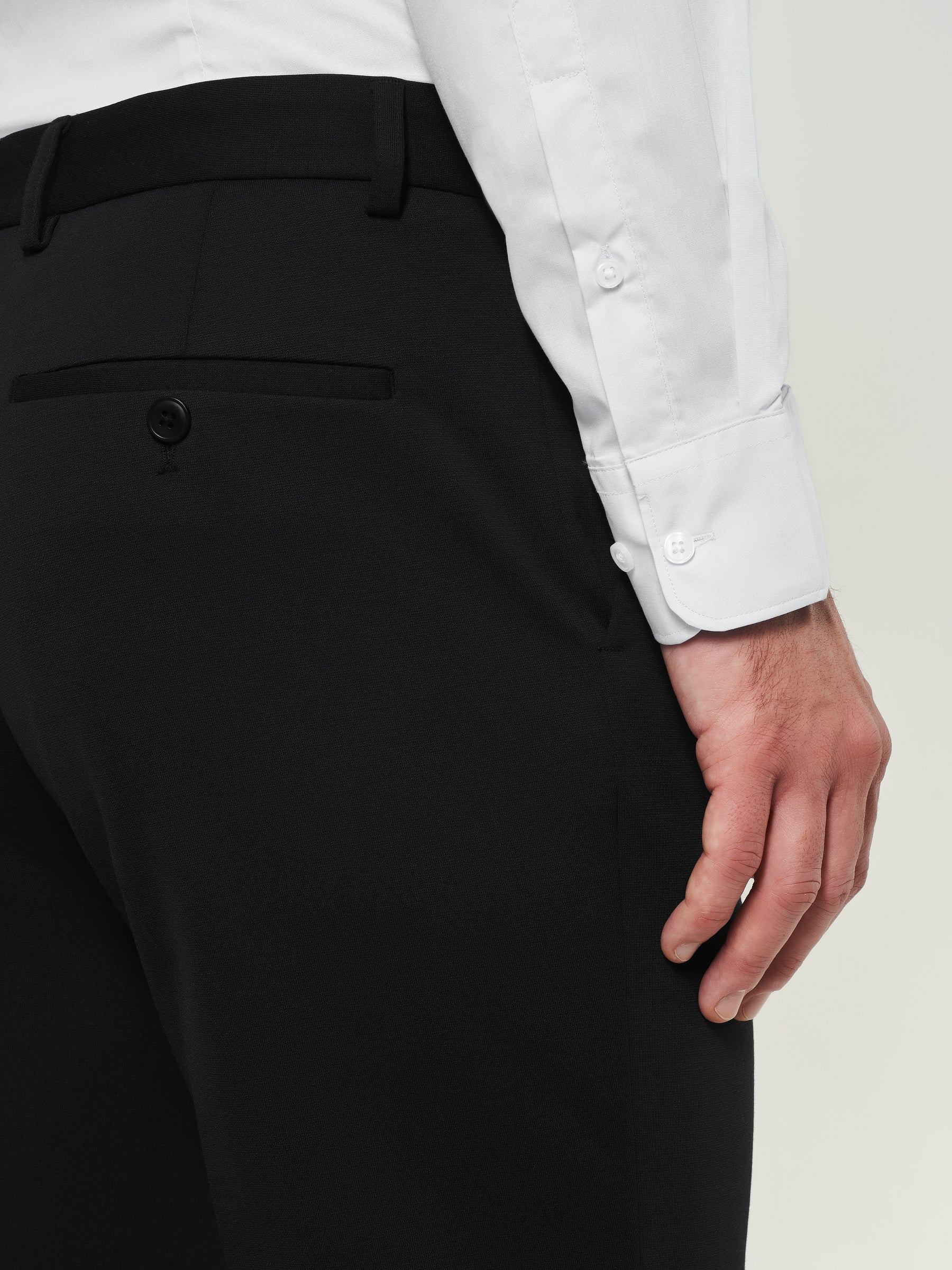 Infinity Dress Pant