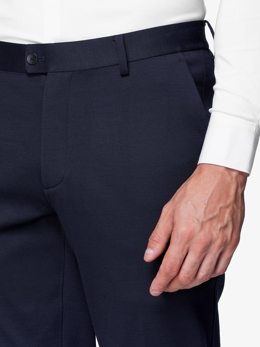 Pantalon 5.0 - Bleu Marin