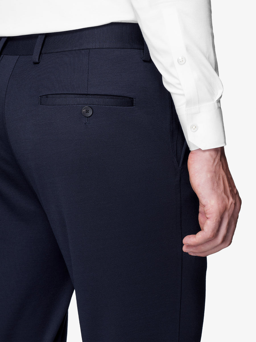 Pantalon 5.0 - Bleu Marin