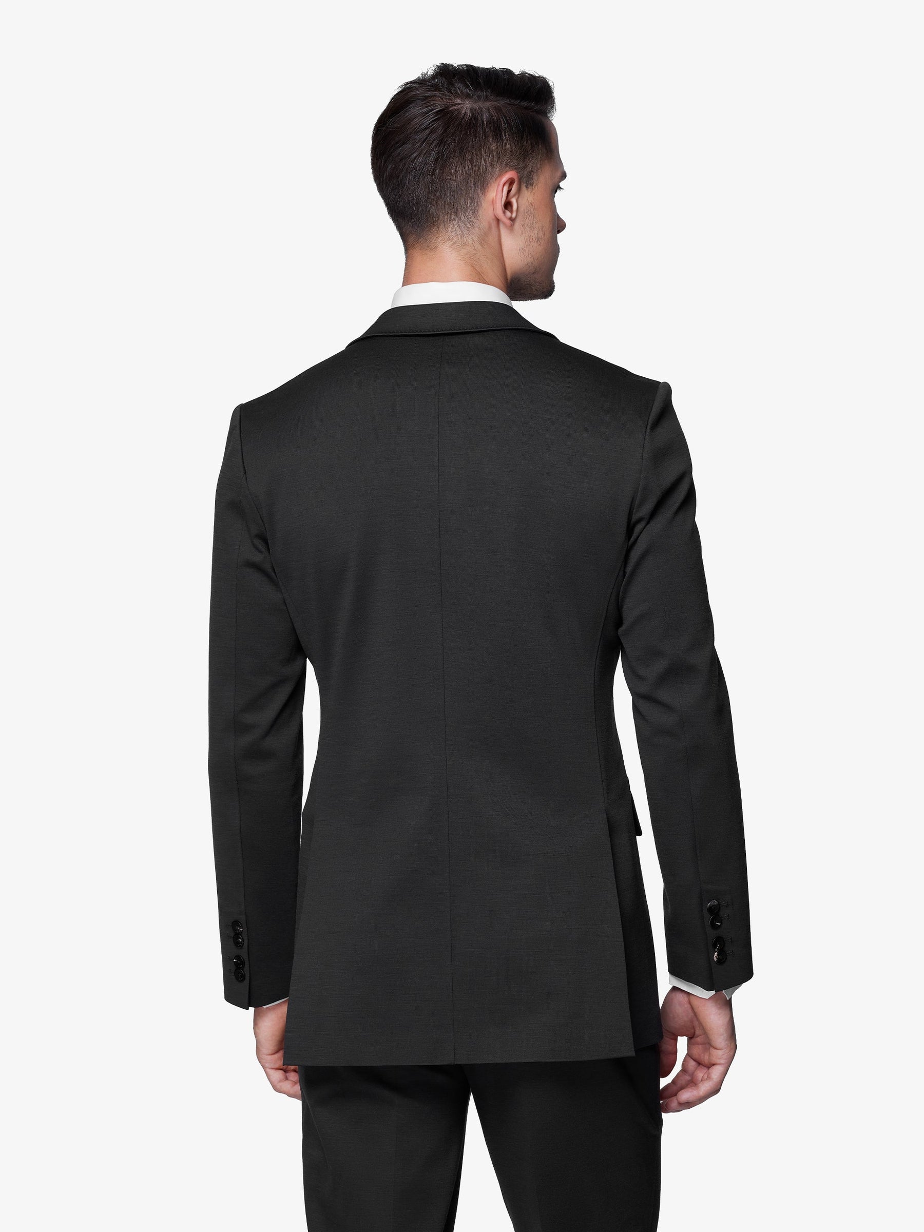 Veste 5.0 - Gris Foncé