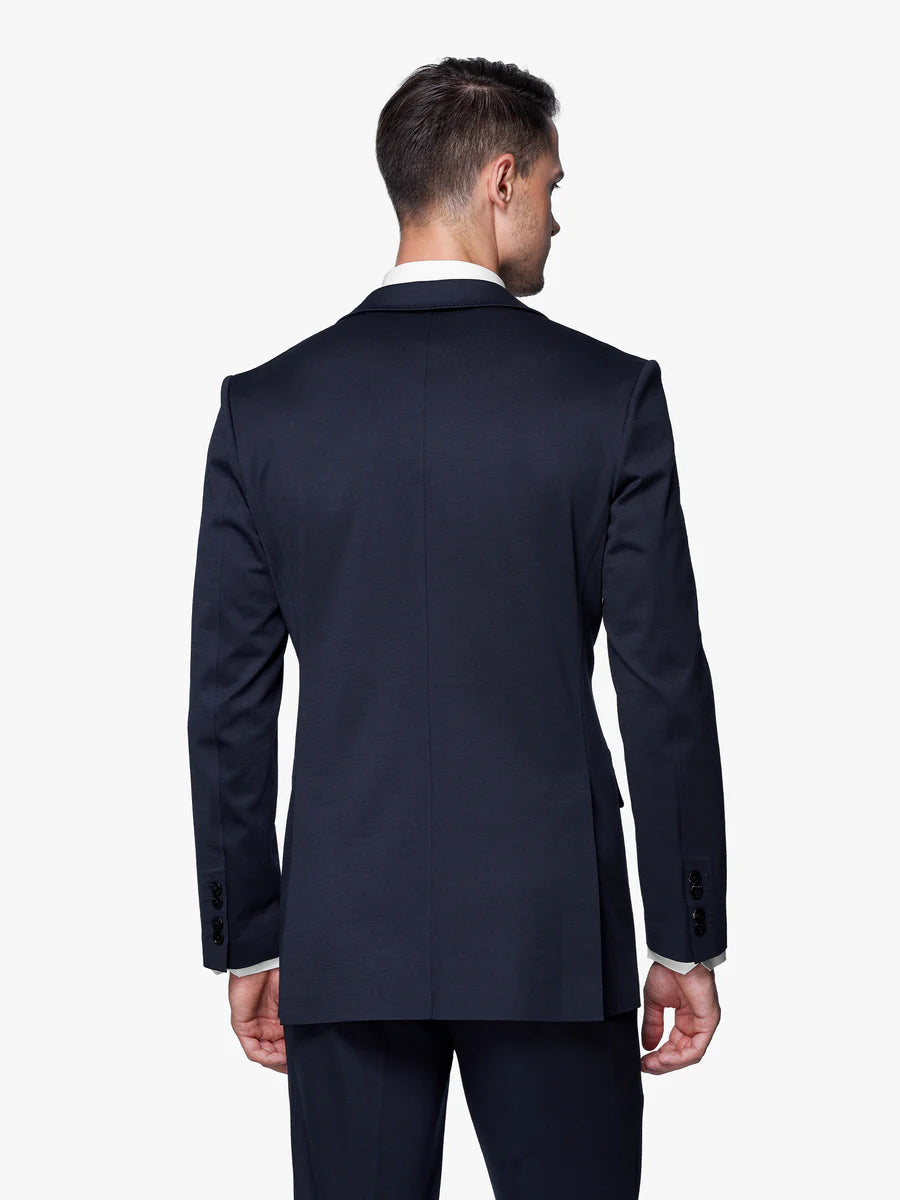 Jacket 5.0 - Navy