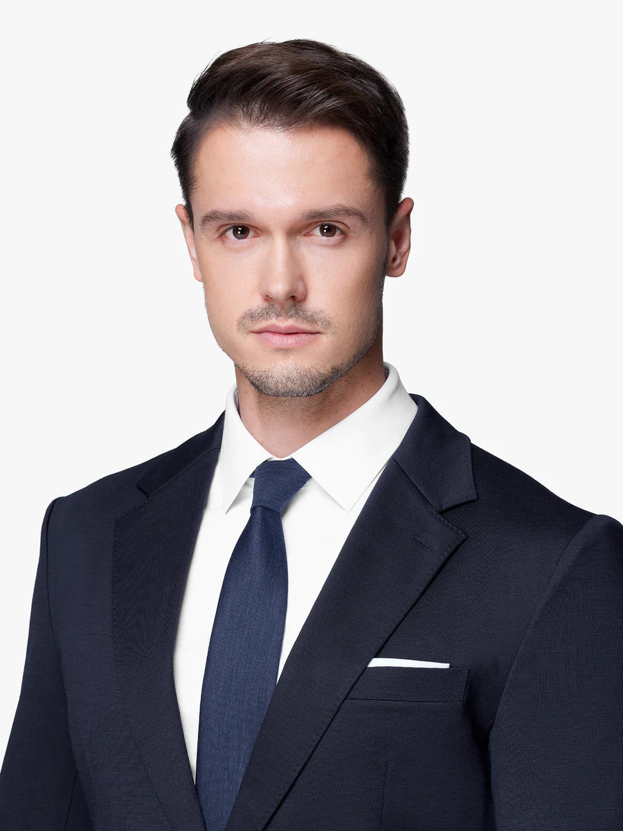 Jacket 5.0 - Navy