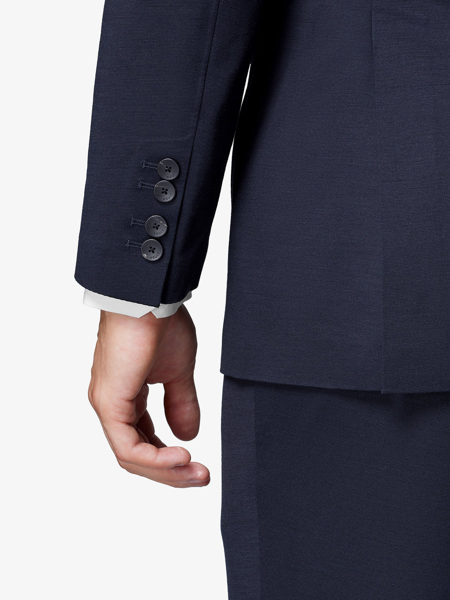 Jacket 5.0 - Navy