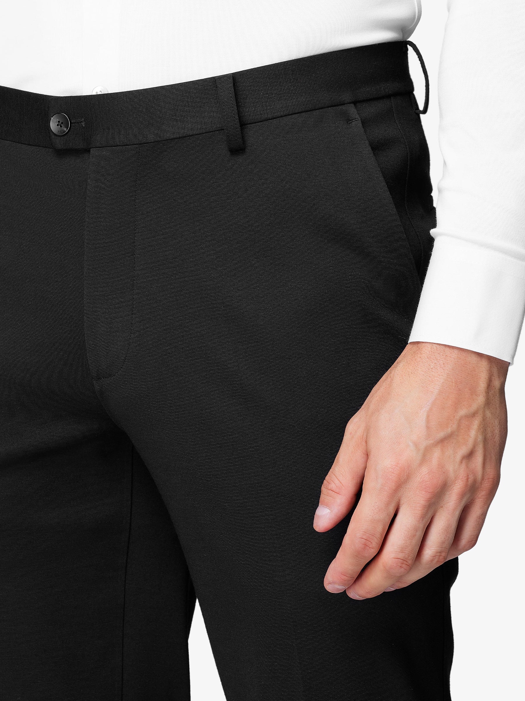 Pant 5.0 - Black