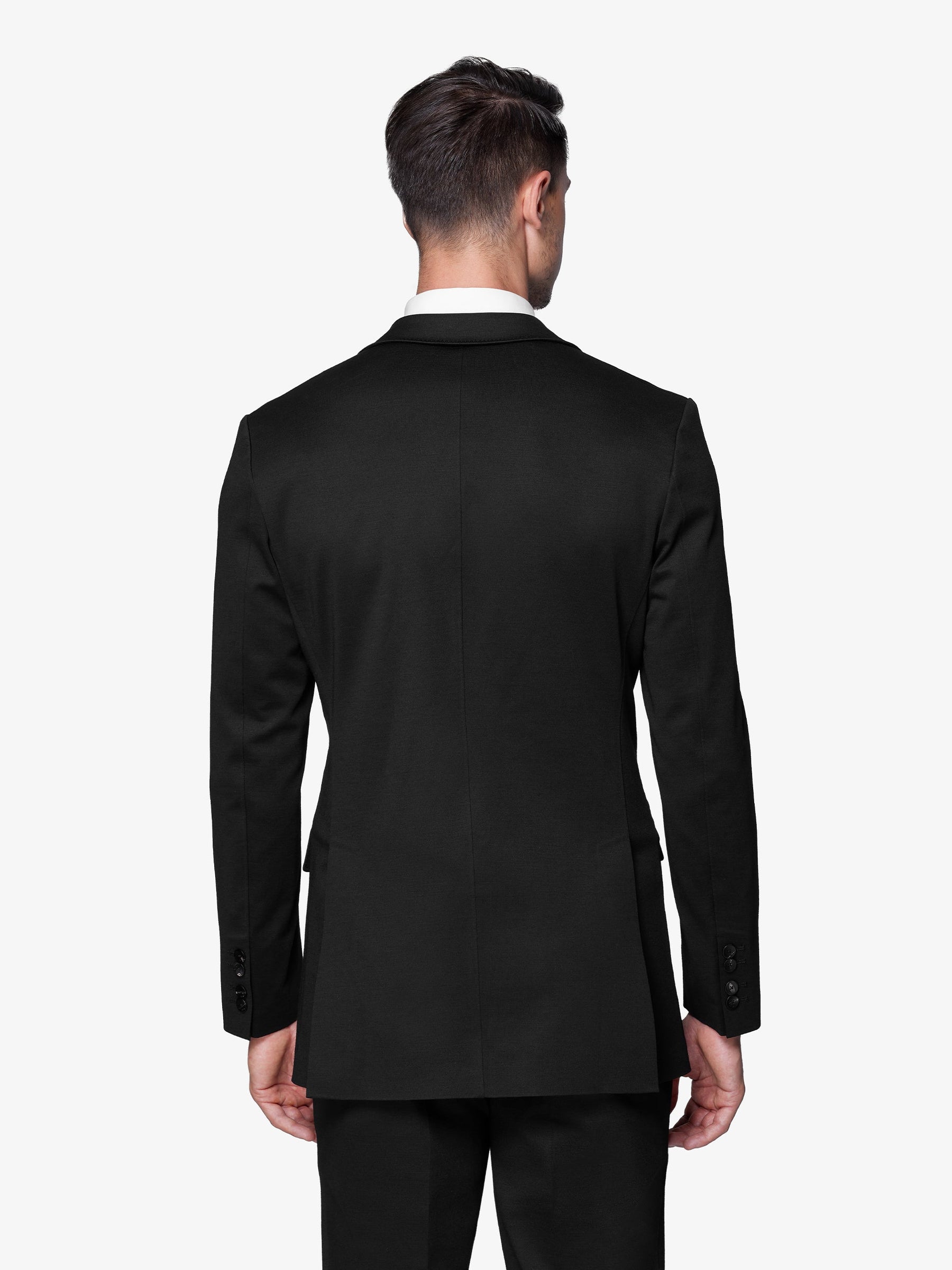 Jacket 5.0 - Black