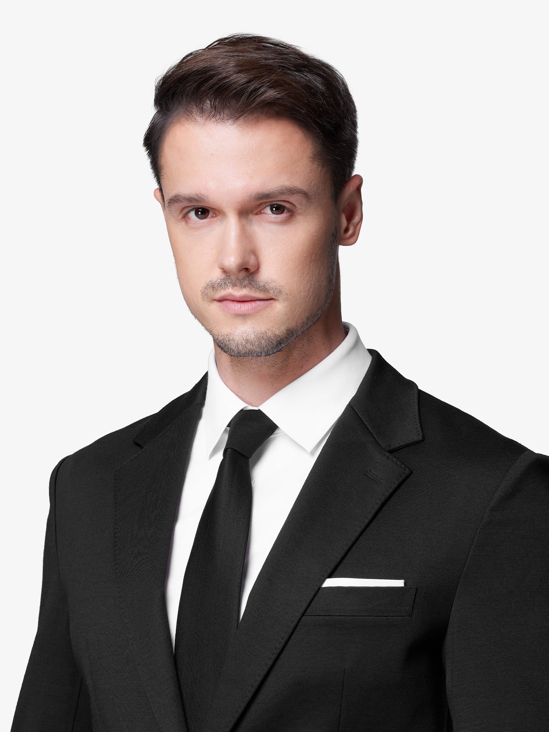 Jacket 5.0 - Black