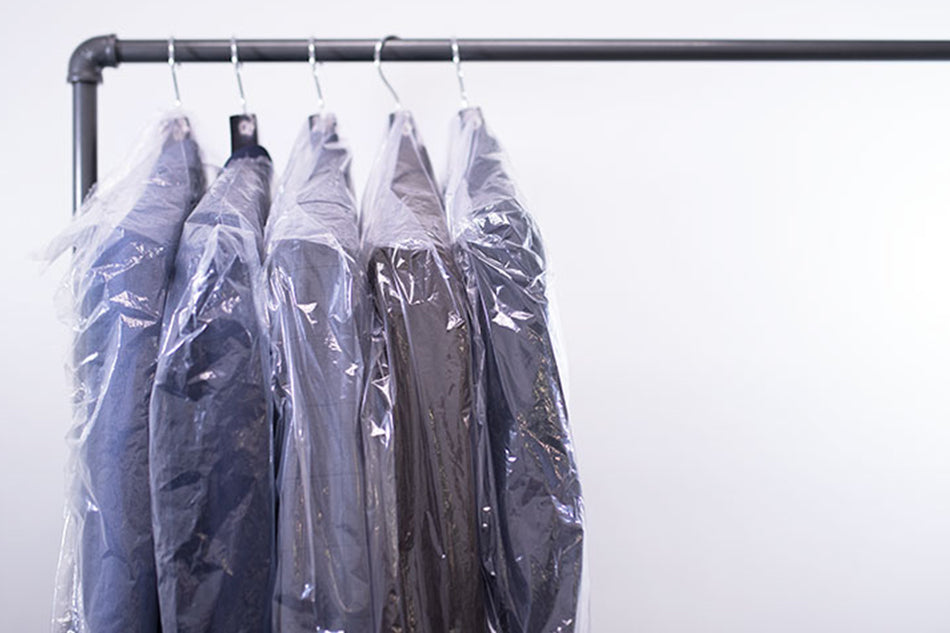 What’s the True Cost of Dry Cleaning a Suit?
