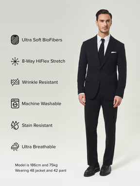 Infinity Suit