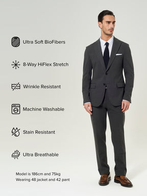 Infinity Suit