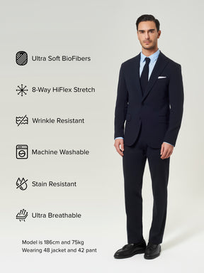 Infinity Suit