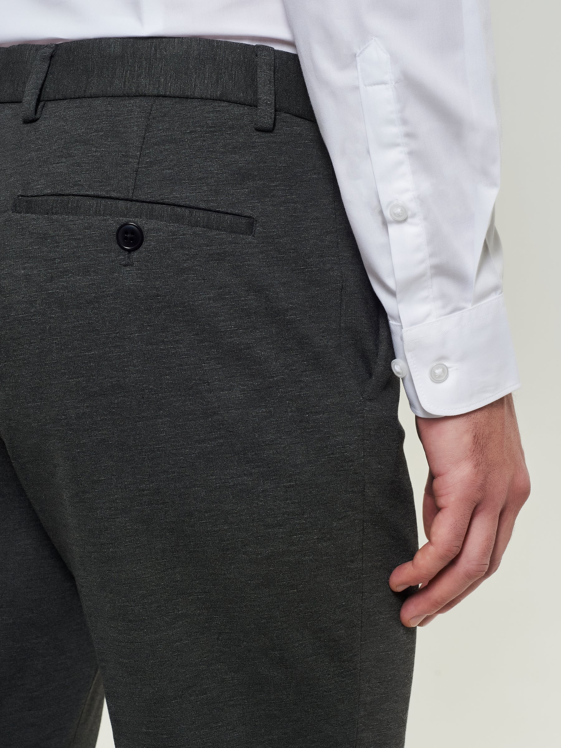 Infinity Dress Pant