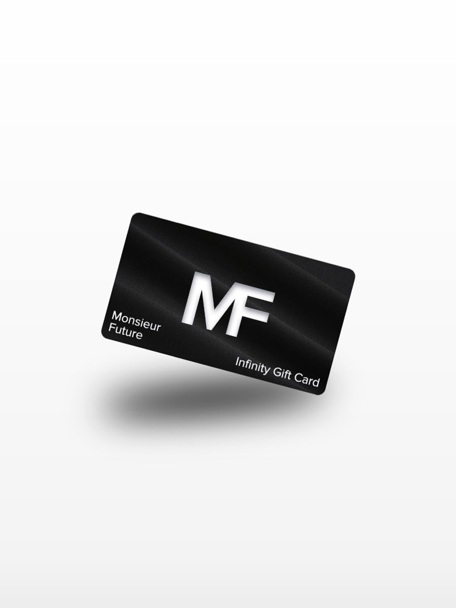 Infinity Gift Card