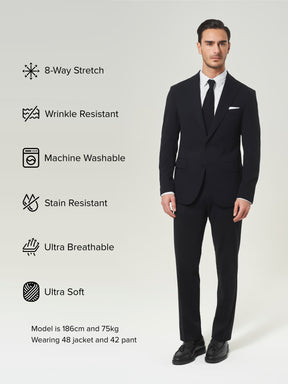 Infinity Suit Jacket