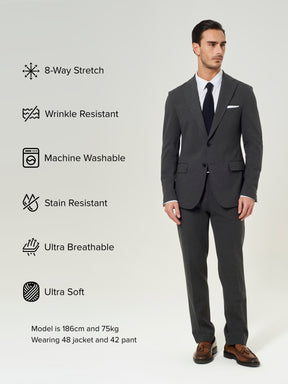 Infinity Suit Jacket