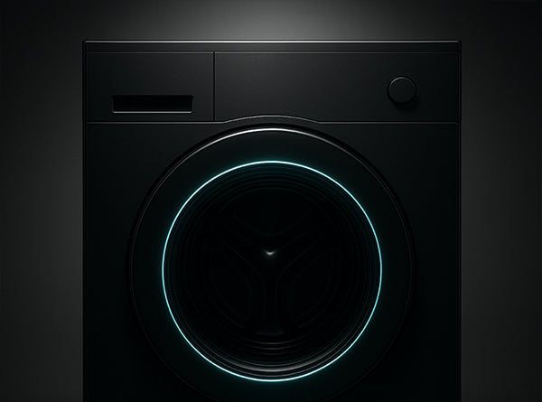 Machine Washable Convenience
