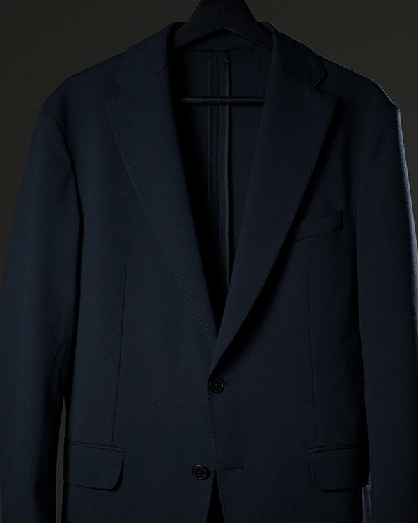 Look Sharp All Day, No Iron Needed