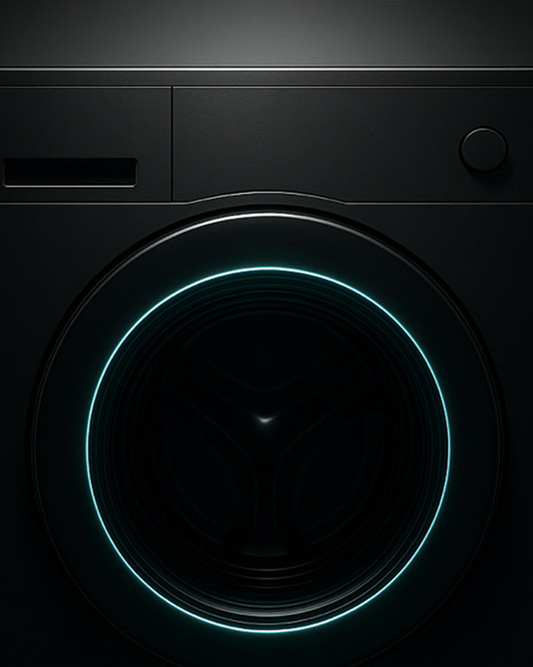 Say Goodbye To Dry Cleaning