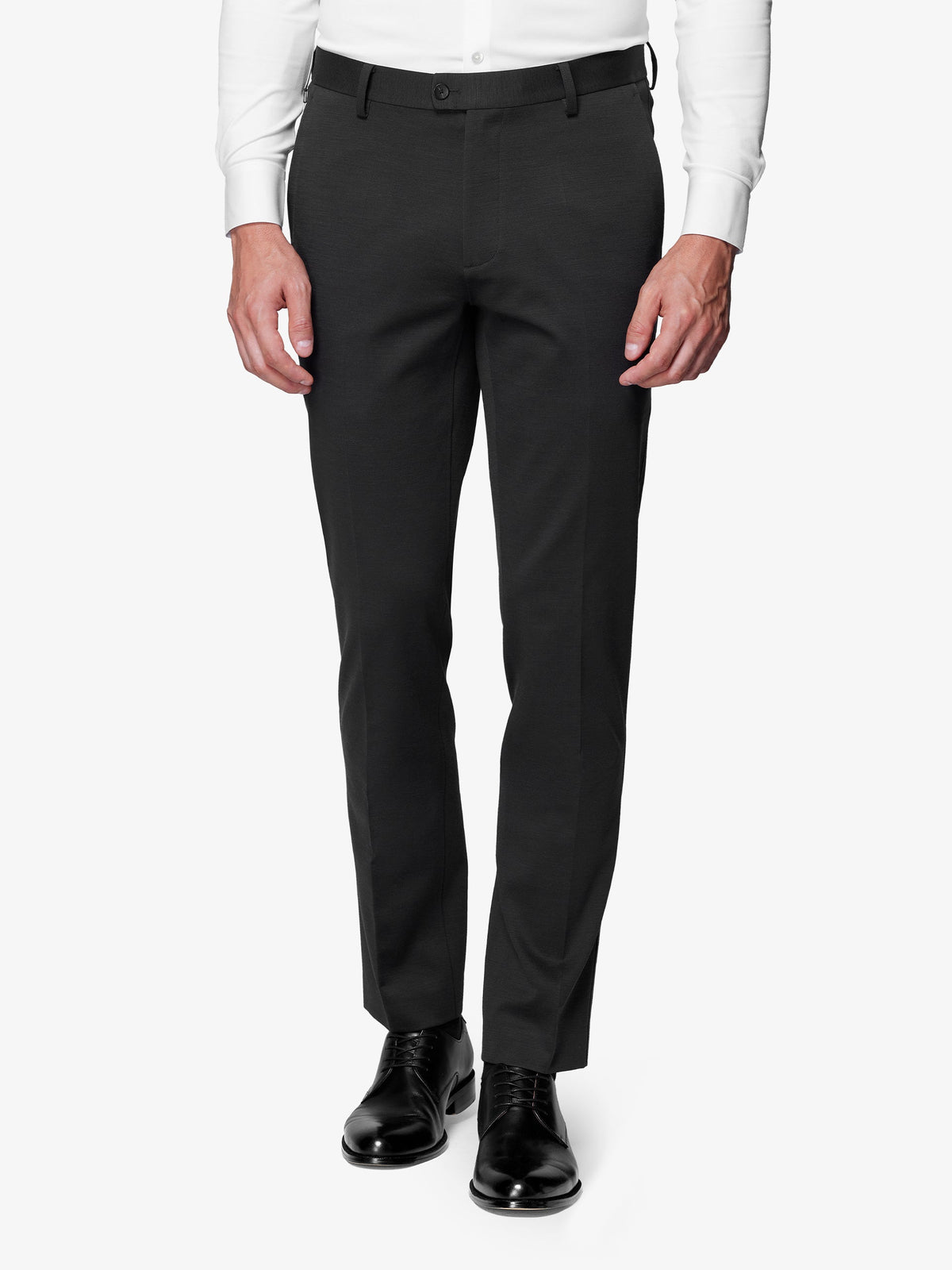 Pant 5.0 - Charcoal