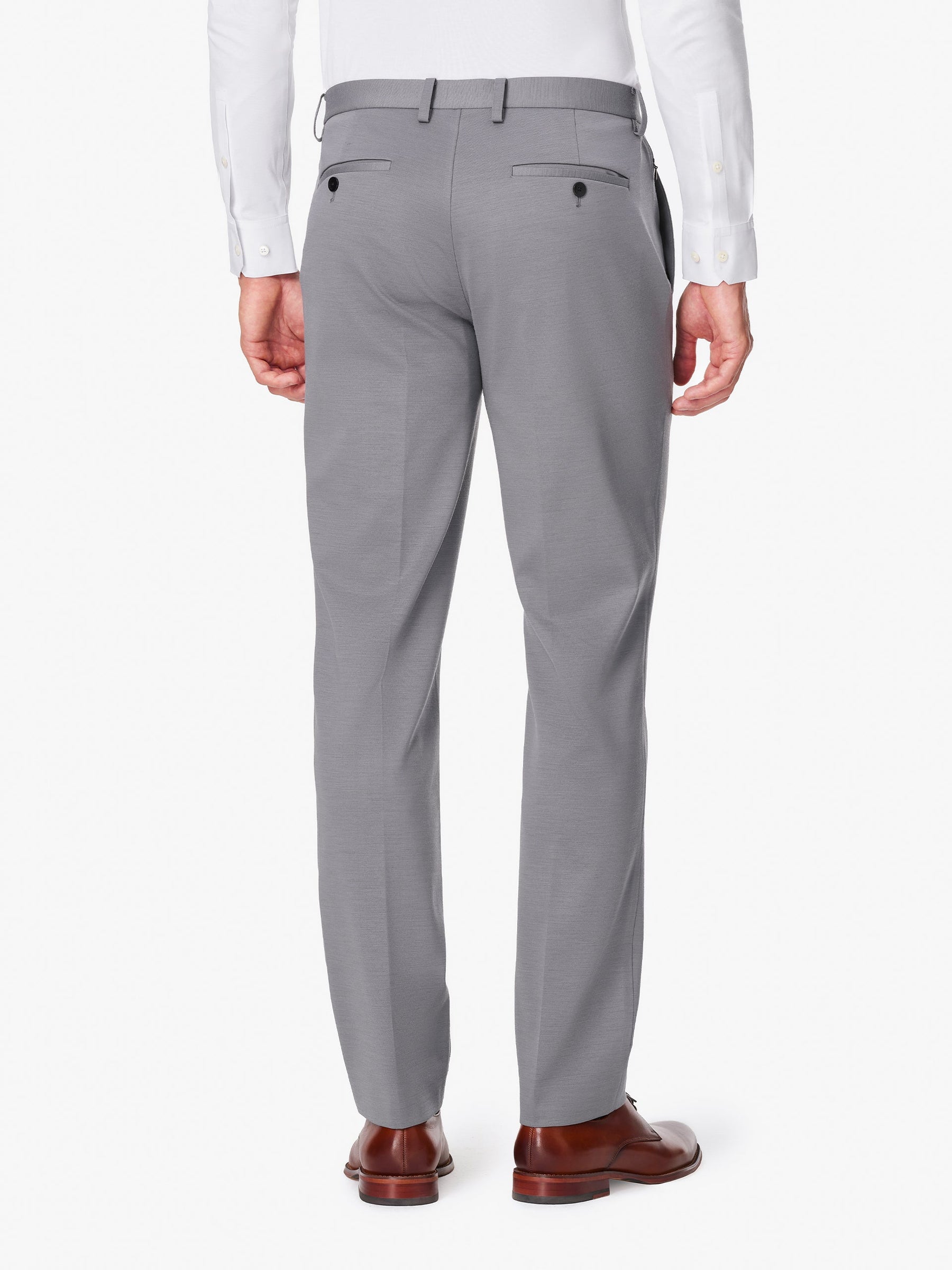 Pantalon xPant 5.0 TechWool Édition Limitée - Gris Clair