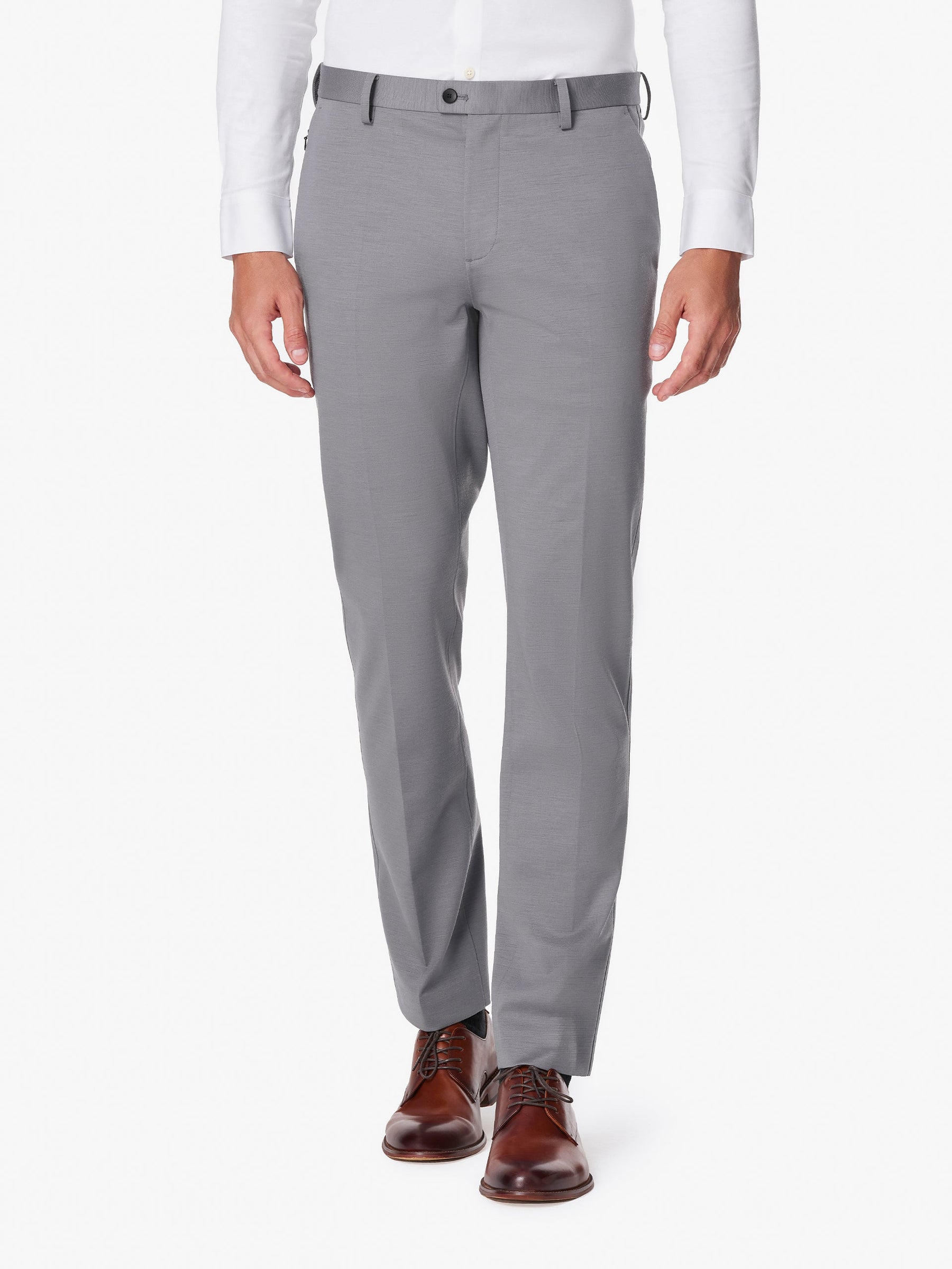 Pantalon xPant 5.0 TechWool Édition Limitée - Gris Clair