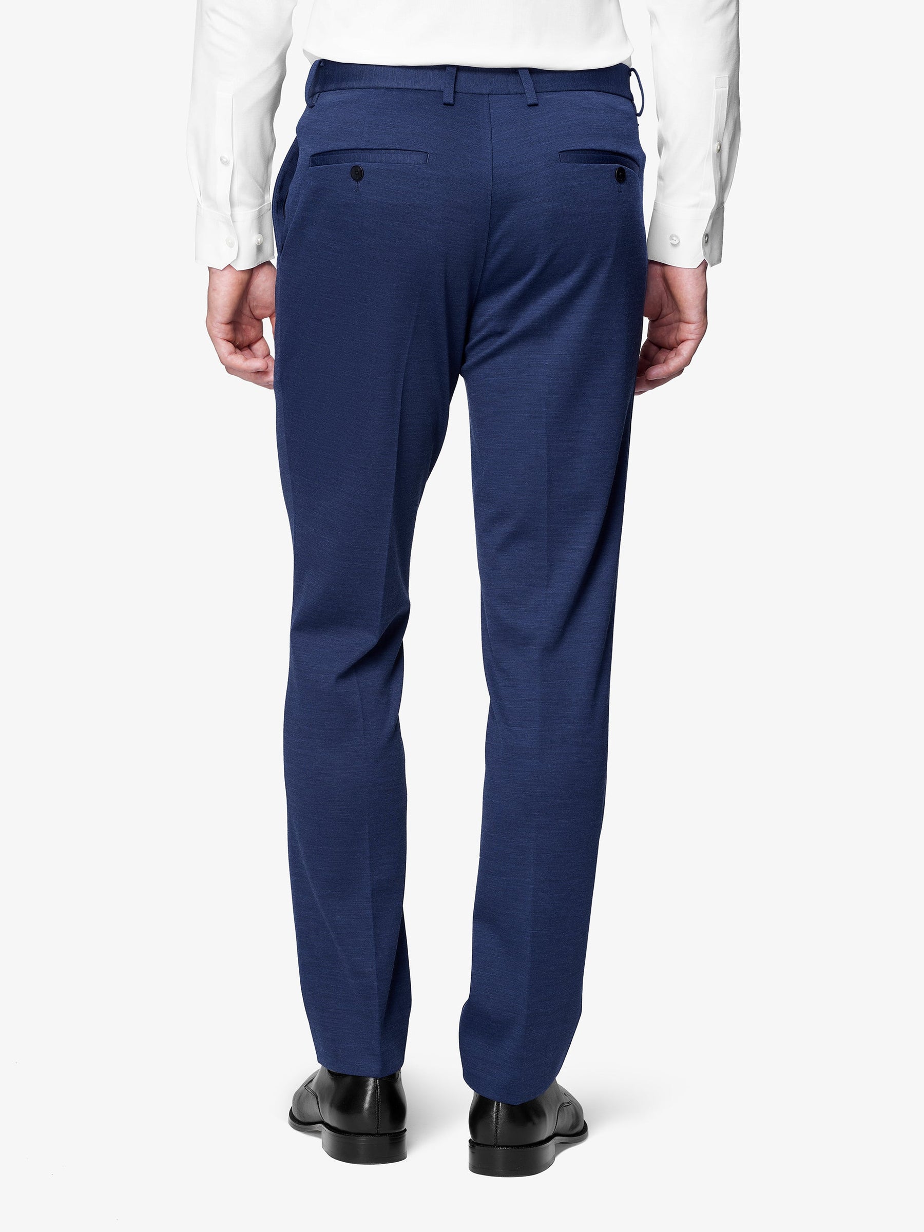 Pantalon xPant 5.0 TechWool Édition Limitée - Bleu Moyen