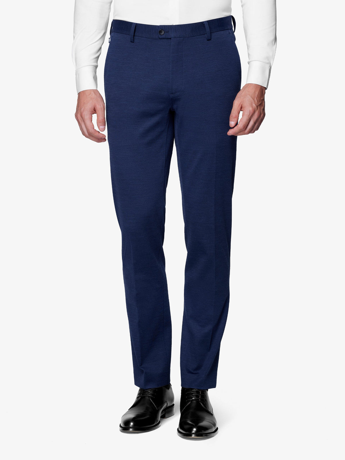 Pantalon 5.0 - Bleu Moyen