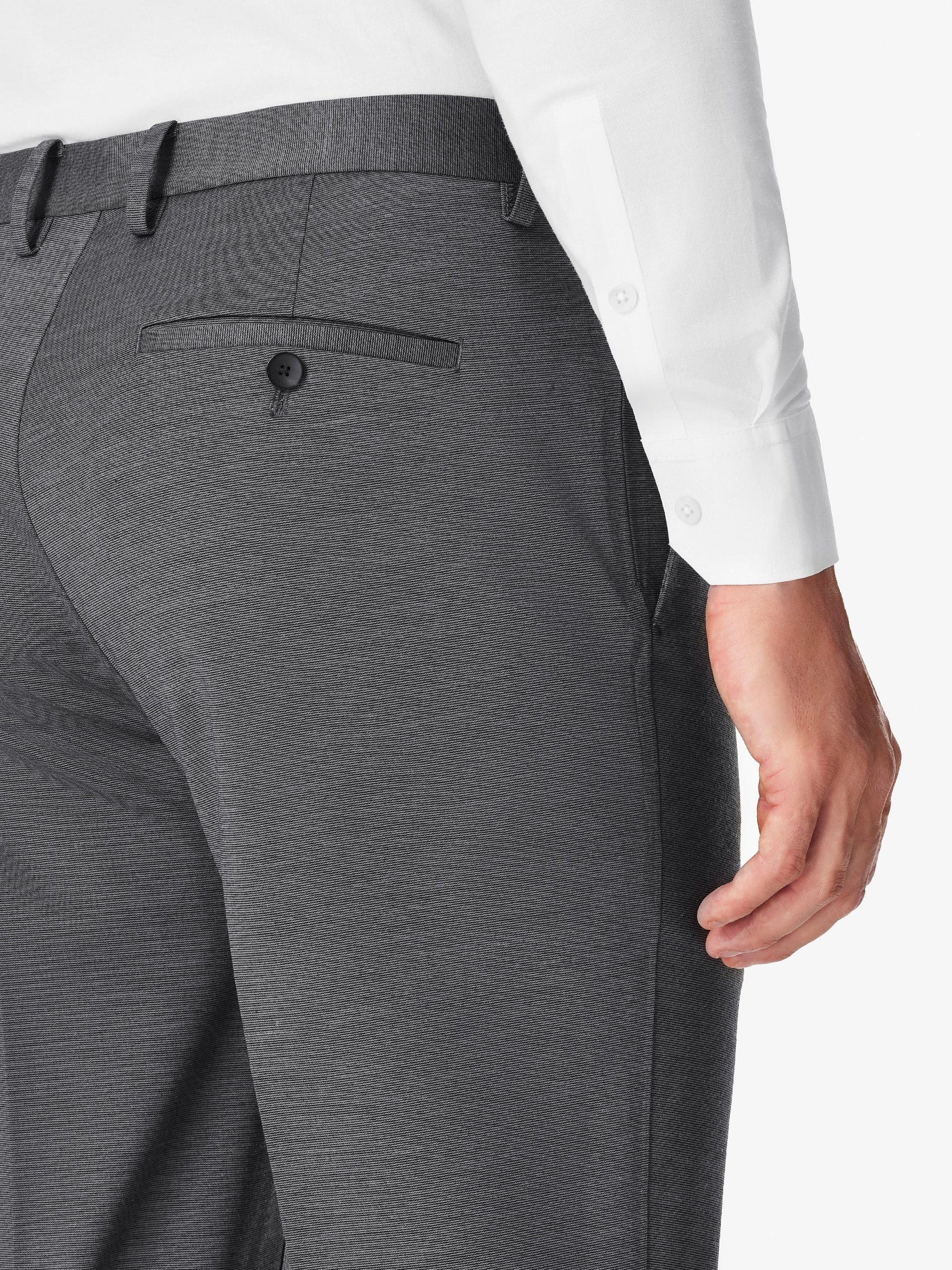 Pantalon xPant 5.0 TechWool Édition Limitée - Gris Moyen