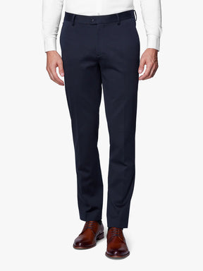 Pantalon xPant 5.0 TechWool - Bleu Marin