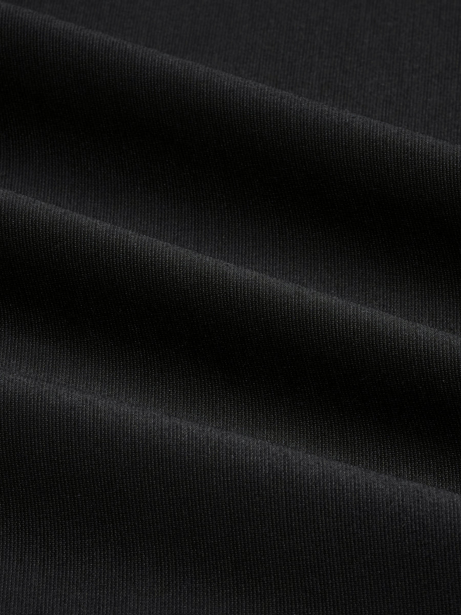 xSuit 5.0 TechWool - Black