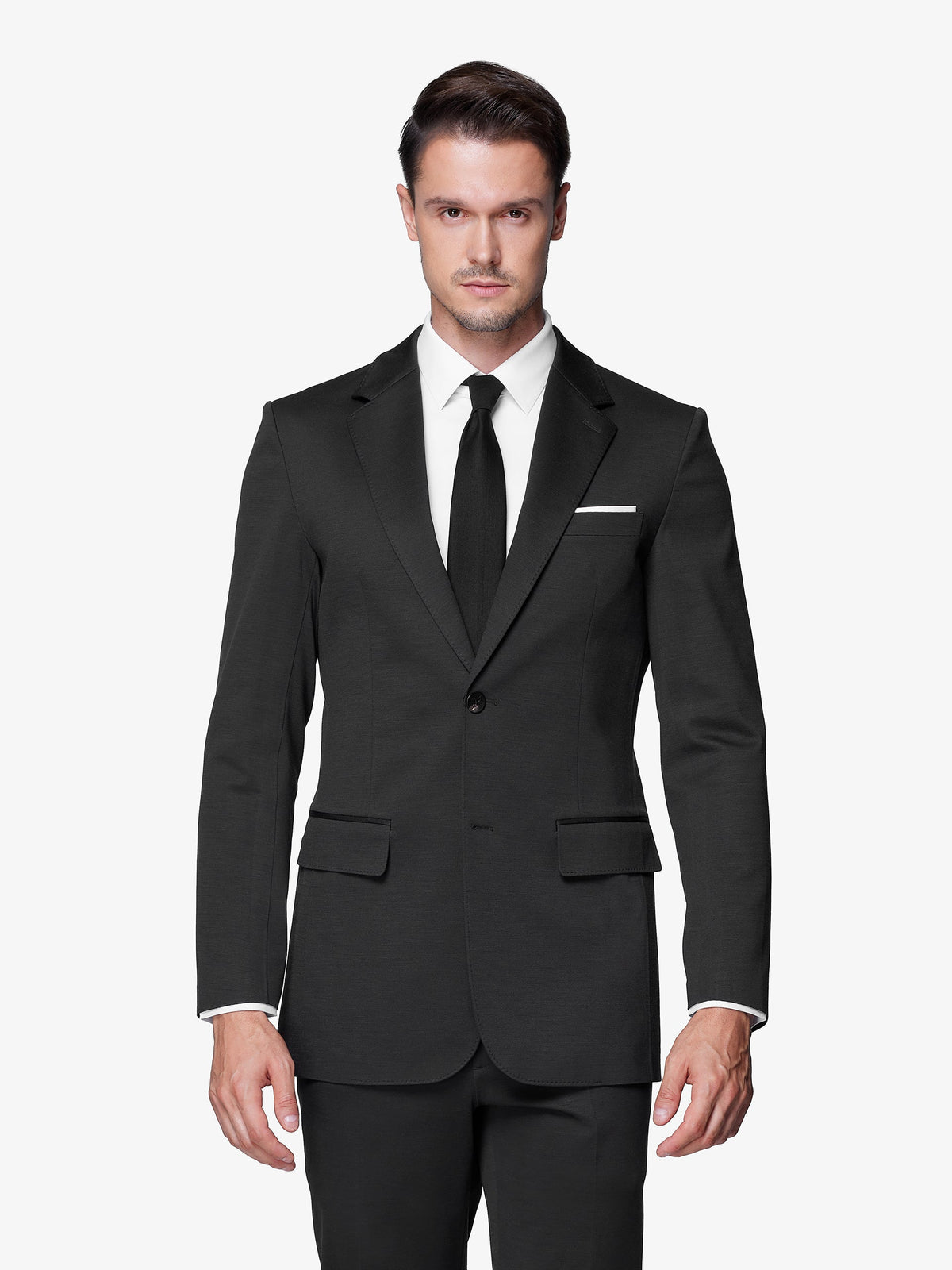 Suit 5.0 - Charcoal