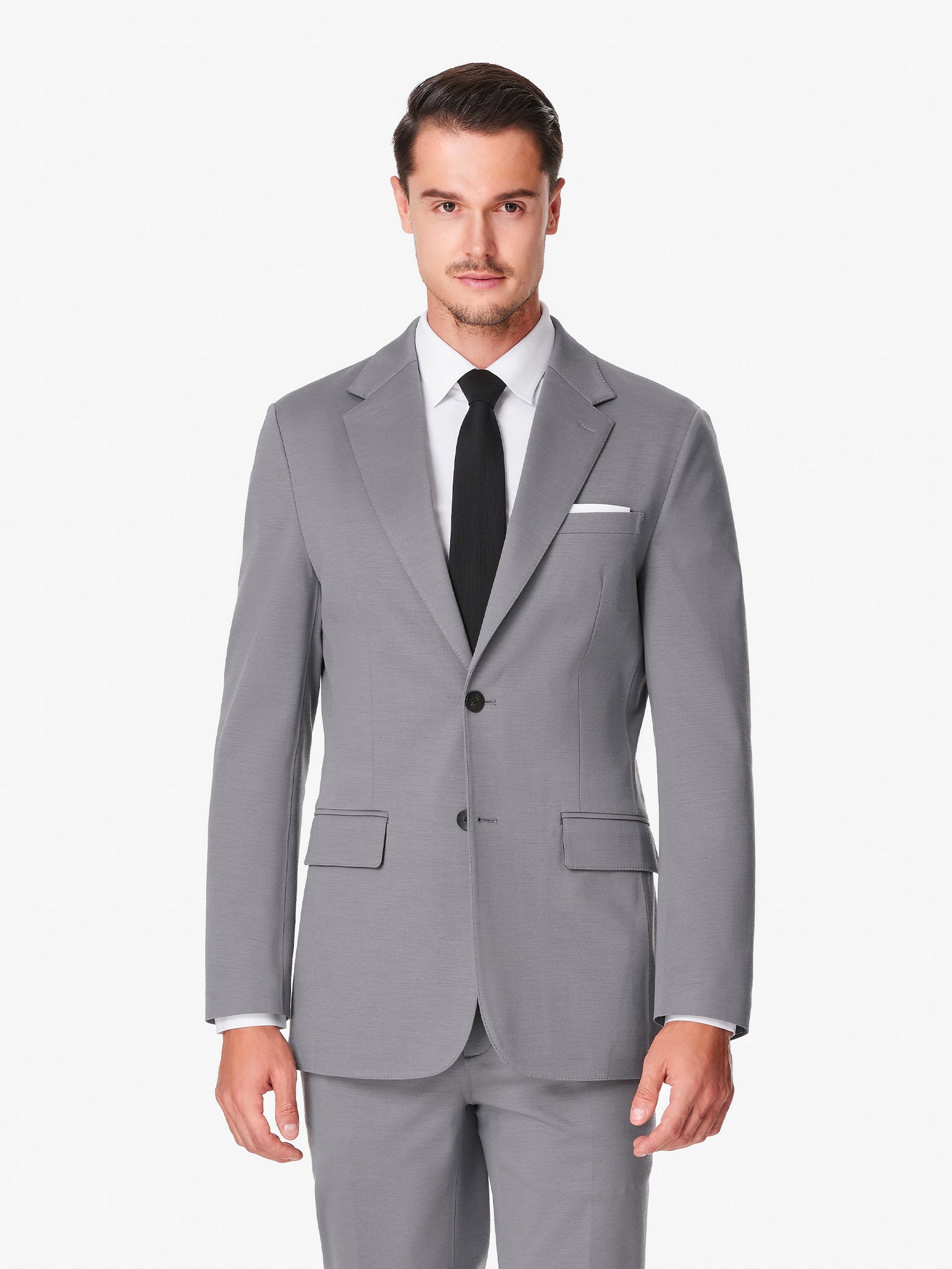 Costume xSuit 5.0 TechWool Édition Limitée - Gris Clair