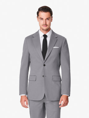 Costume xSuit 5.0 TechWool Édition Limitée - Gris Clair