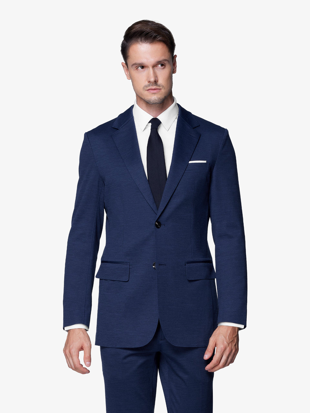 Suit 5.0 - Blue