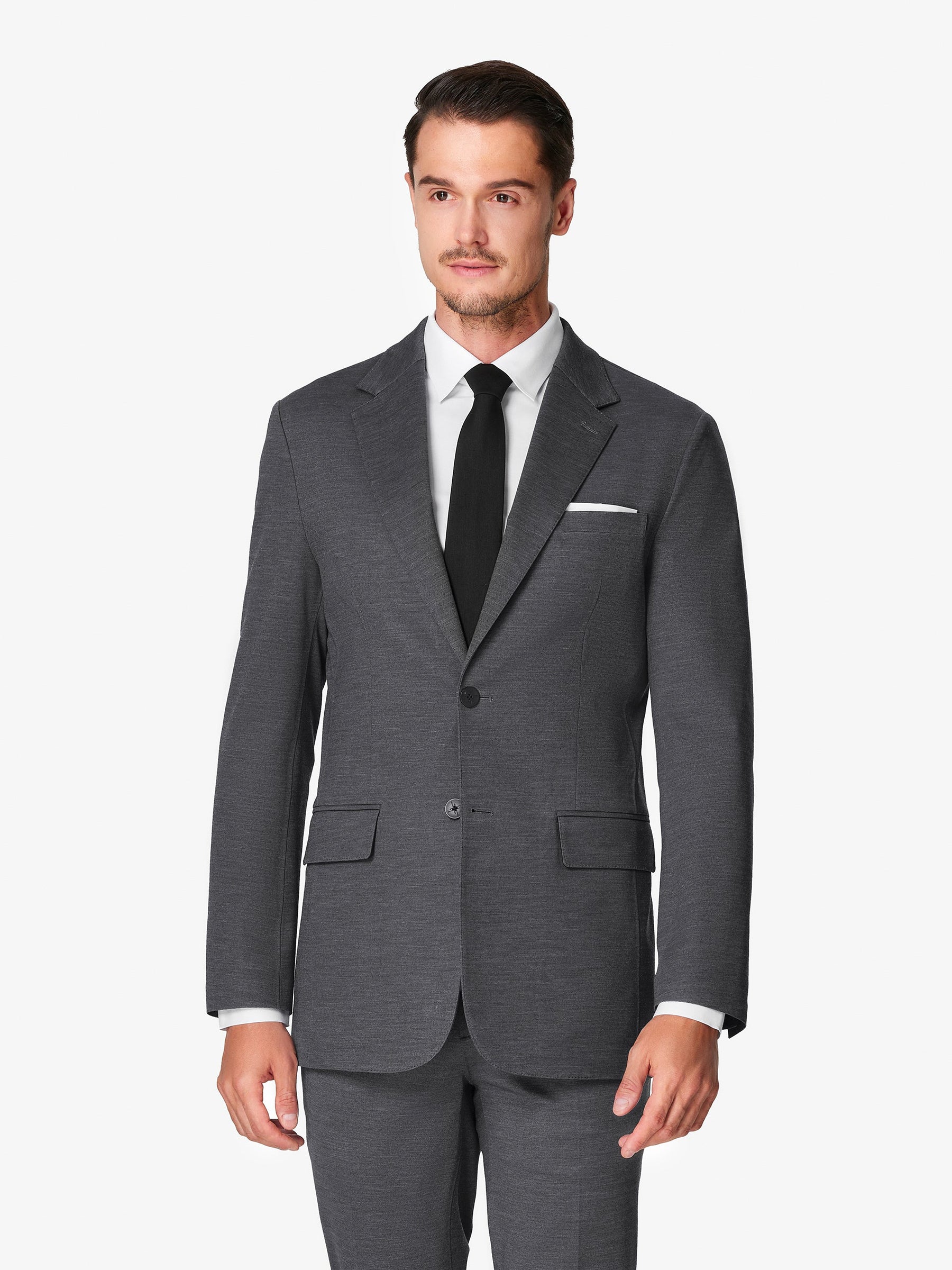 Costume xSuit 5.0 TechWool Édition Limitée - Gris Moyen