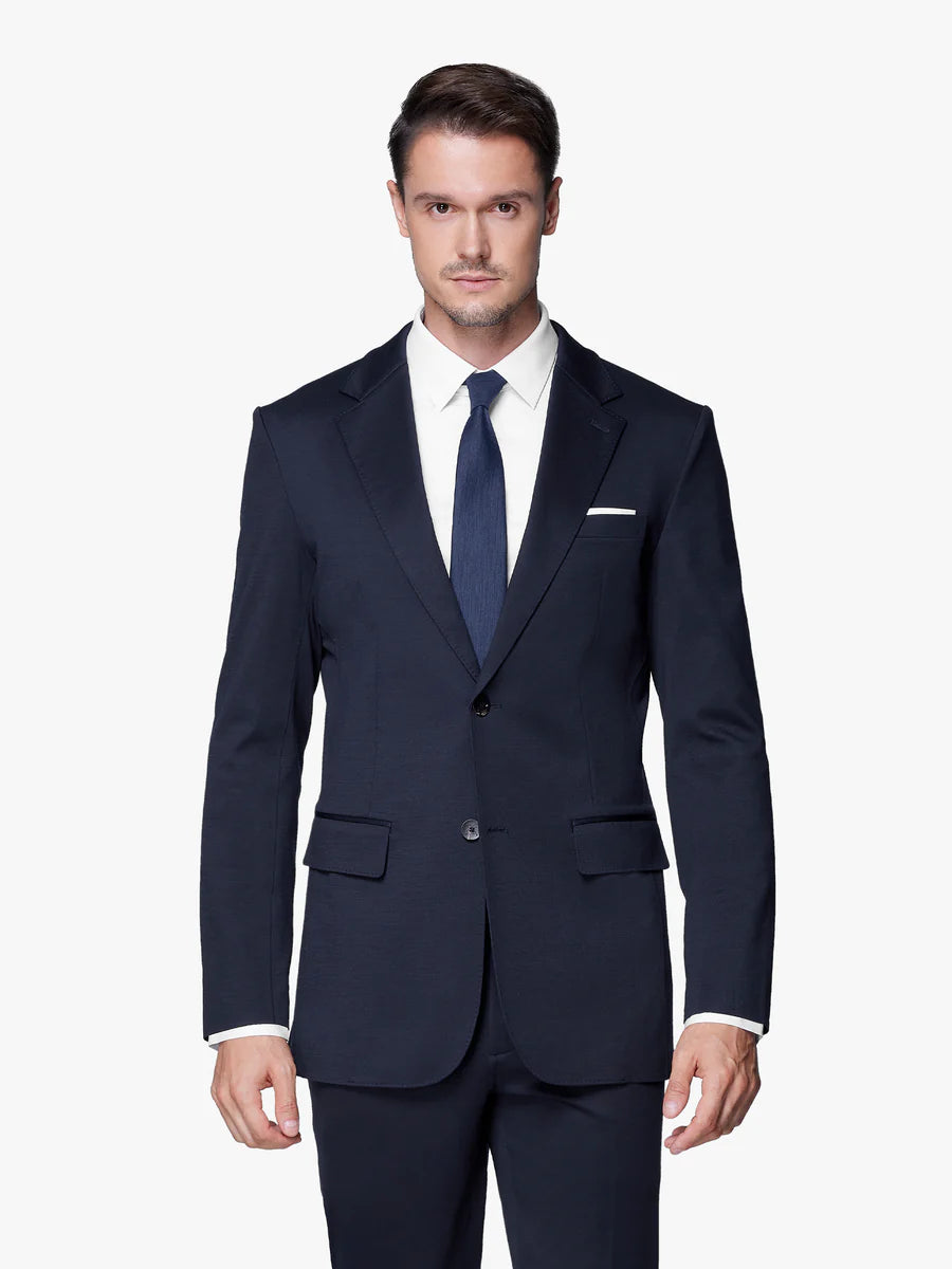 Suit 5.0 - Navy