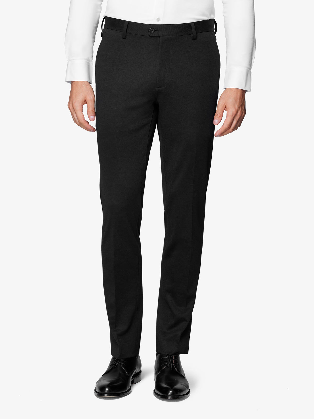 Pant 5.0 - Black