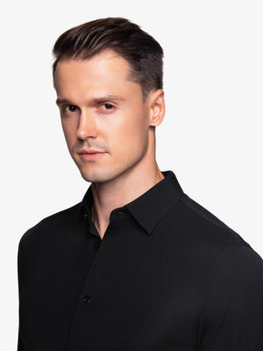 Chemise xShirt 4.0 Noir