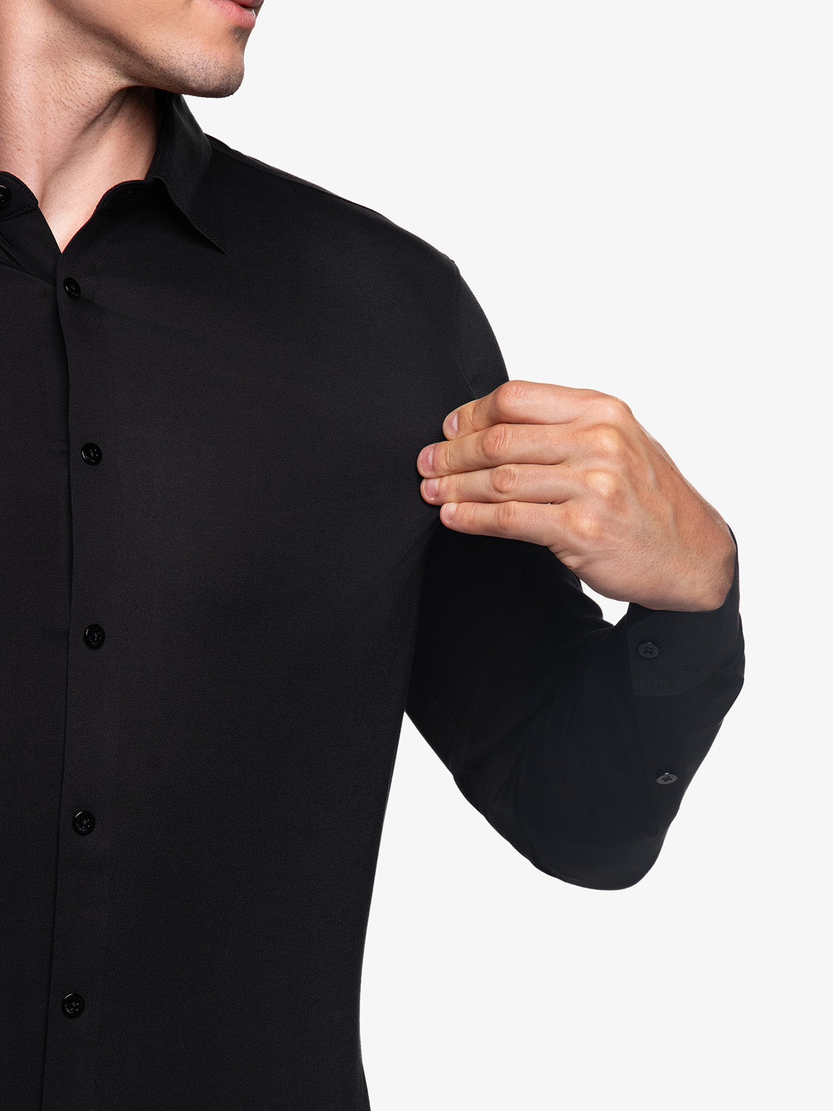 Chemise xShirt 4.0 Noir