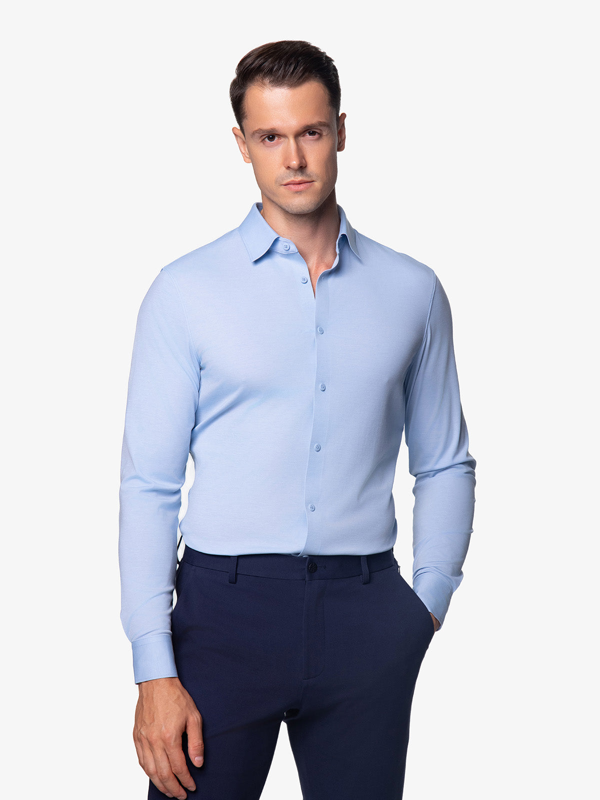 Chemise xShirt 4.0 Bleu Clair