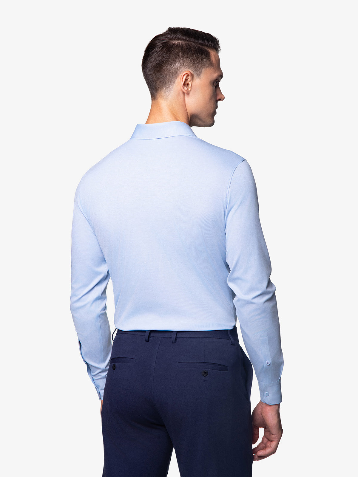 Chemise xShirt 4.0 Bleu Clair